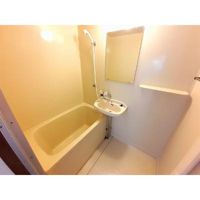 コーポにしふか 203【管理NO：1-002502801-02030】 ★家具家電は申し込み後に搬入します★ ★2026年11月中旬入居可能★の物件写真4