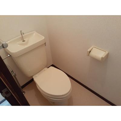 コーポにしふか 203【管理NO：1-002502801-02030】 ★家具家電は申し込み後に搬入します★ ★2026年11月中旬入居可能★の物件写真5