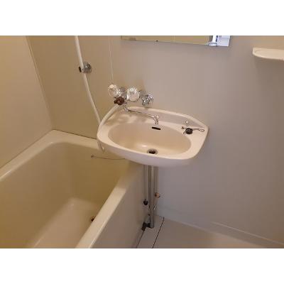コーポにしふか 203【管理NO：1-002502801-02030】 ★家具家電は申し込み後に搬入します★ ★2026年11月中旬入居可能★の物件写真6