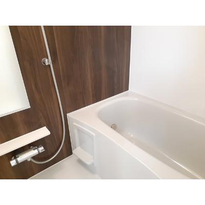 キアラ水戸 105【管理NO：1-027359101-01050】 ★家具家電は申し込み後に搬入します★ ★2026年11月中旬入居可能★の物件写真4