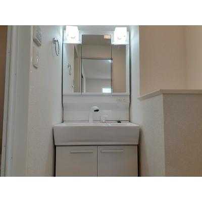 キアラ水戸 105【管理NO：1-027359101-01050】 ★家具家電は申し込み後に搬入します★ ★2026年11月中旬入居可能★の物件写真6