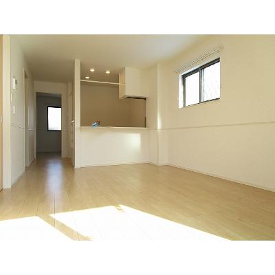 エィチワイティⅢ 104【管理NO：1-022191101-01040】 ★家具家電は申し込み後に搬入します★ ★2026年10月中旬入居可能★の物件写真2