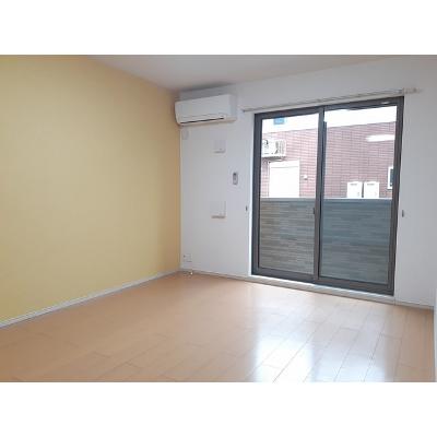 フィレンツェ 104【管理NO：1-020277901-01040】 ★家具家電は申し込み後に搬入します★ ★2026年10月中旬入居可能★の物件写真2