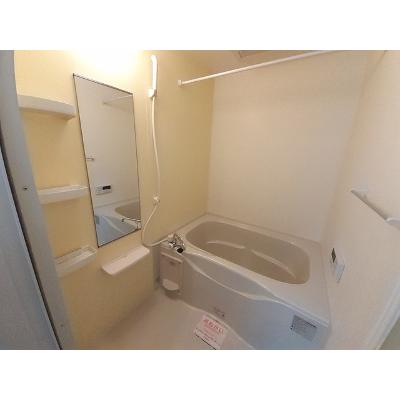 フィレンツェ 104【管理NO：1-020277901-01040】 ★家具家電は申し込み後に搬入します★ ★2026年10月中旬入居可能★の物件写真4