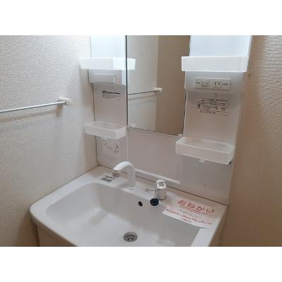 フィレンツェ 104【管理NO：1-020277901-01040】 ★家具家電は申し込み後に搬入します★ ★2026年10月中旬入居可能★の物件写真6
