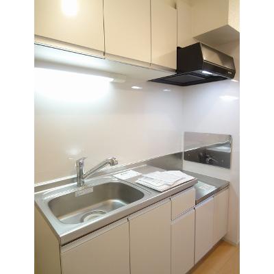 フレシール 104【管理NO：1-018385301-01040】 ★家具家電は申し込み後に搬入します★ ★2026年10月下旬入居可能★の物件写真3
