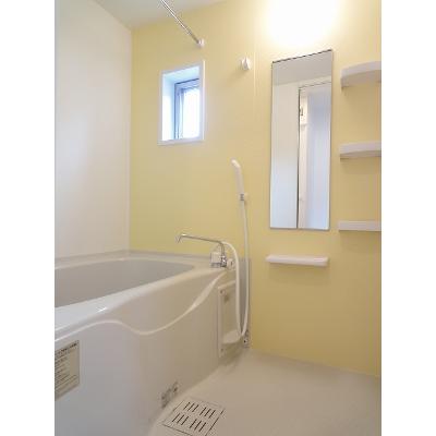 フレシール 104【管理NO：1-018385301-01040】 ★家具家電は申し込み後に搬入します★ ★2026年10月下旬入居可能★の物件写真4