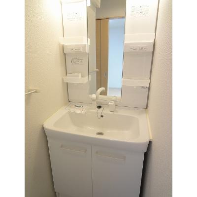 フレシール 104【管理NO：1-018385301-01040】 ★家具家電は申し込み後に搬入します★ ★2026年10月下旬入居可能★の物件写真6