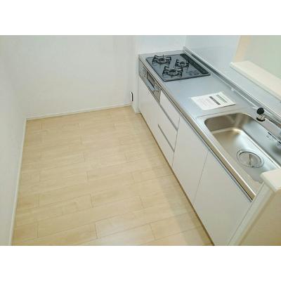 アポロ 204【管理NO：1-024613701-02040】 ★家具家電は申し込み後に搬入します★ ★2026年10月下旬入居可能★の物件写真3