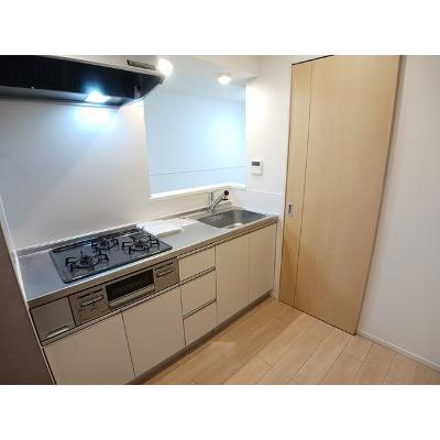 エクセルハイツ　モア 104【管理NO：1-024678401-01040】 ★家具家電は申し込み後に搬入します★ ★2026年10月下旬入居可能★の物件写真3