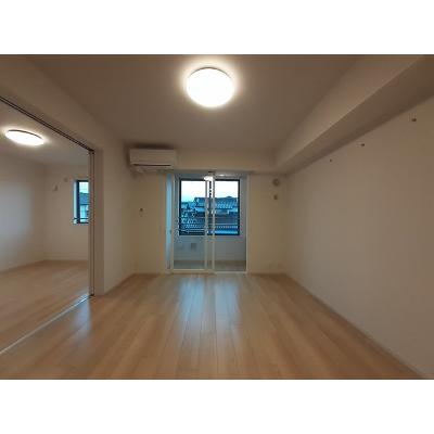 アイプレイス敦賀 203【管理NO：1-027246901-02030】 ★家具家電は申し込み後に搬入します★ ★2026年11月中旬入居可能★の物件写真2