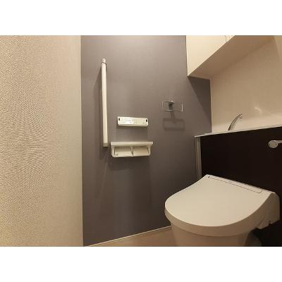 アイプレイス敦賀 203【管理NO：1-027246901-02030】 ★家具家電は申し込み後に搬入します★ ★2026年11月中旬入居可能★の物件写真5