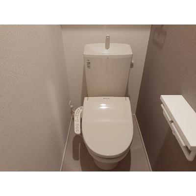 エスポワールＢ 103【管理NO：1-026716202-01030】 ★家具家電は申し込み後に搬入します★ ★2026年10月下旬入居可能★の物件写真5