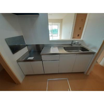 グリーン　ガーデン 101【管理NO：1-020953601-01010】 ★家具家電は申し込み後に搬入します★ ★2026年12月上旬入居可能★の物件写真3