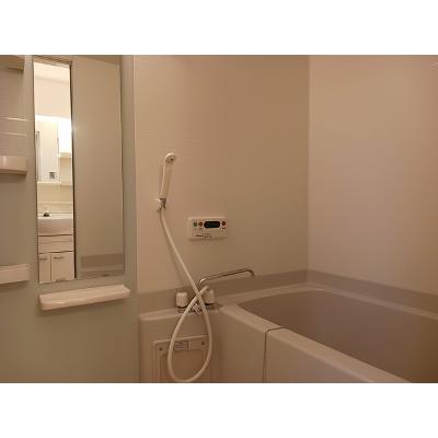オーブＫ　Ⅰ 102【管理NO：1-014338301-01020】 ★家具家電は申し込み後に搬入します★ ★2026年10月下旬入居可能★の物件写真4