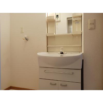 オーブＫ　Ⅰ 102【管理NO：1-014338301-01020】 ★家具家電は申し込み後に搬入します★ ★2026年10月下旬入居可能★の物件写真6