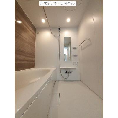 ．ｃ（ドットシー） 203【管理NO：1-028631402-02030】 ★家具家電は申し込み後に搬入します★ ★2027年02月上旬入居可能★の物件写真4