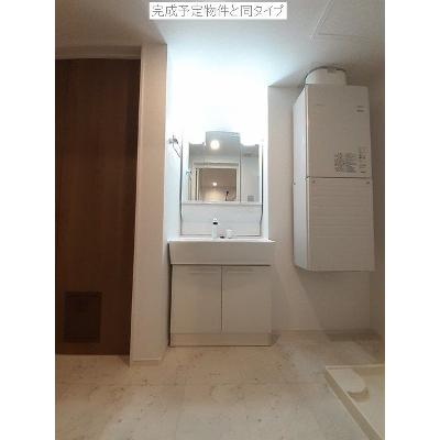 ．ｃ（ドットシー） 203【管理NO：1-028631402-02030】 ★家具家電は申し込み後に搬入します★ ★2027年02月上旬入居可能★の物件写真6