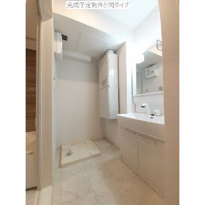 ．ｃ（ドットシー） 201【管理NO：1-028631402-02010】 ★家具家電は申し込み後に搬入します★ ★2027年02月上旬入居可能★の物件写真6