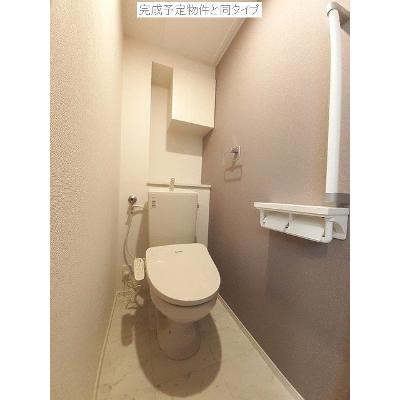 ．ｃ（ドットシー） 103【管理NO：1-028631402-01030】 ★家具家電は申し込み後に搬入します★ ★2027年02月上旬入居可能★の物件写真5