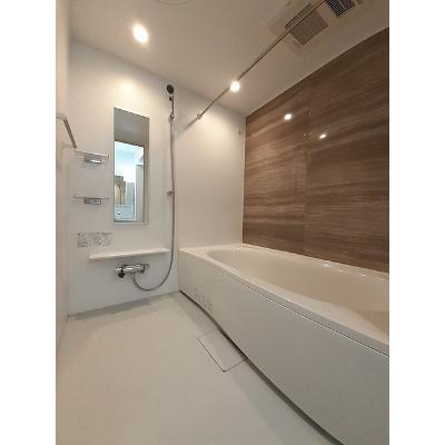 ．ｃ（ドットシー） 102【管理NO：1-028631402-01020】 ★家具家電は申し込み後に搬入します★ ★2027年02月上旬入居可能★の物件写真4