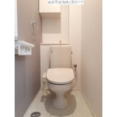 ．ｃ（ドットシー） 101【管理NO：1-028631402-01010】 ★家具家電は申し込み後に搬入します★ ★2027年02月上旬入居可能★の物件写真5
