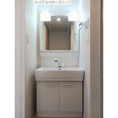 ．ａ（ドットエー） 103【管理NO：1-028631401-01030】 ★家具家電は申し込み後に搬入します★ ★2027年02月上旬入居可能★の物件写真6
