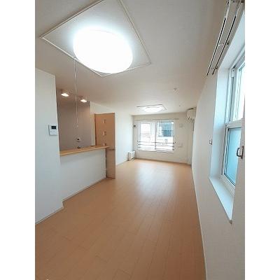 Ｂ・Ｂグレイス 101【管理NO：1-018671001-01010】 ★家具家電は申し込み後に搬入します★ ★2026年10月下旬入居可能★の物件写真2