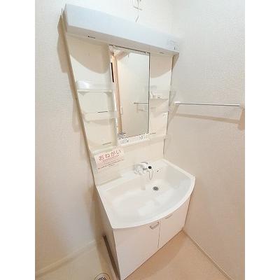 Ｂ・Ｂグレイス 101【管理NO：1-018671001-01010】 ★家具家電は申し込み後に搬入します★ ★2026年10月下旬入居可能★の物件写真6