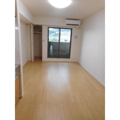 リヴァージュ 202【管理NO：1-023924201-02020】 ★家具家電は申し込み後に搬入します★ ★2026年10月上旬入居可能★の物件写真2