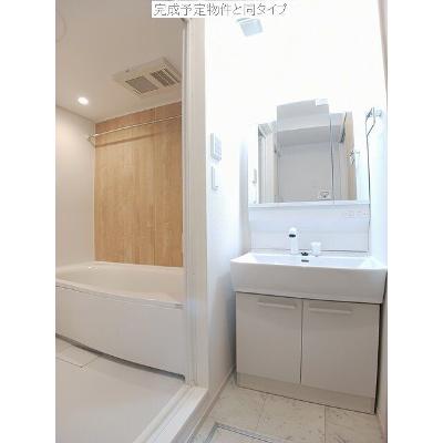 モエギノ杜ガーデンⅡ 202【管理NO：1-028849902-02020】 ★家具家電は申し込み後に搬入します★ ★2027年02月中旬入居可能★の物件写真6