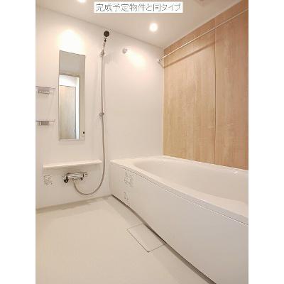 モエギノ杜ガーデンⅡ 201【管理NO：1-028849902-02010】 ★家具家電は申し込み後に搬入します★ ★2027年02月中旬入居可能★の物件写真4