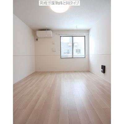 モエギノ杜ガーデンⅡ 102【管理NO：1-028849902-01020】 ★家具家電は申し込み後に搬入します★ ★2027年02月中旬入居可能★の物件写真2