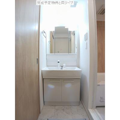 モエギノ杜ガーデンⅠ 103【管理NO：1-028849901-01030】 ★家具家電は申し込み後に搬入します★ ★2027年02月中旬入居可能★の物件写真6