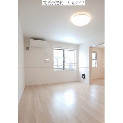 アステリア　Ⅰ 203【管理NO：1-028755101-02030】 ★家具家電は申し込み後に搬入します★ ★2027年02月上旬入居可能★の物件写真2