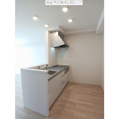 アステリア　Ⅰ 102【管理NO：1-028755101-01020】 ★家具家電は申し込み後に搬入します★ ★2027年02月上旬入居可能★の物件写真3