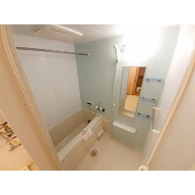 グリーンレイク 202【管理NO：1-017766701-02020】 ★家具家電は申し込み後に搬入します★ ★2026年10月下旬入居可能★の物件写真4