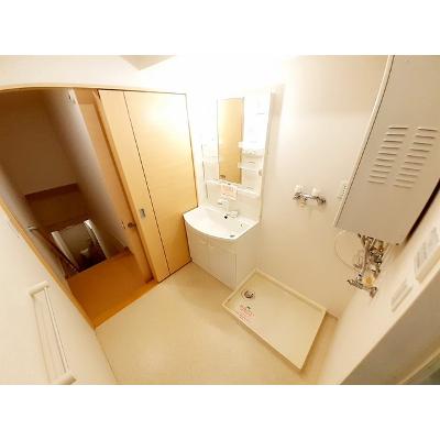 グリーンレイク 202【管理NO：1-017766701-02020】 ★家具家電は申し込み後に搬入します★ ★2026年10月下旬入居可能★の物件写真6