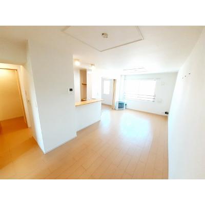 エルム　プラシード９号館 201【管理NO：1-017158601-02010】 ★家具家電は申し込み後に搬入します★ ★2026年12月中旬入居可能★の物件写真2