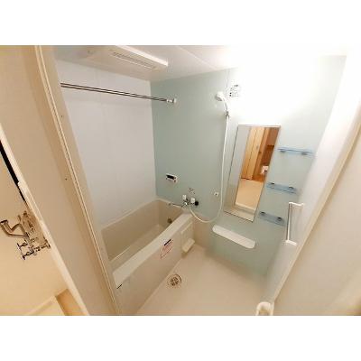 エルム　プラシード９号館 201【管理NO：1-017158601-02010】 ★家具家電は申し込み後に搬入します★ ★2026年12月中旬入居可能★の物件写真4