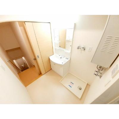 エルム　プラシード９号館 201【管理NO：1-017158601-02010】 ★家具家電は申し込み後に搬入します★ ★2026年12月中旬入居可能★の物件写真6