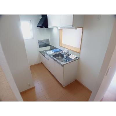 ベイサイト　Ⅰ 203【管理NO：1-016387701-02030】 ★家具家電は申し込み後に搬入します★ ★2026年11月上旬入居可能★の物件写真3
