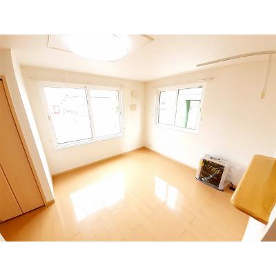 パシフィックヒルズ函館 101【管理NO：1-016258801-01010】 ★家具家電は申し込み後に搬入します★ ★2026年11月上旬入居可能★の物件写真2