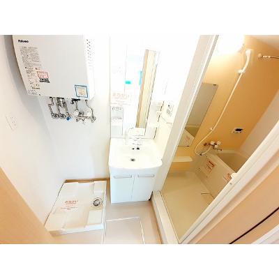 パシフィックヒルズ函館 101【管理NO：1-016258801-01010】 ★家具家電は申し込み後に搬入します★ ★2026年11月上旬入居可能★の物件写真6