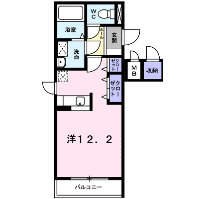 トータス宮前 103【管理NO：1-013964501-01030】 ★家具家電は申し込み後に搬入します★ ★2026年11月上旬入居可能★の外観画像