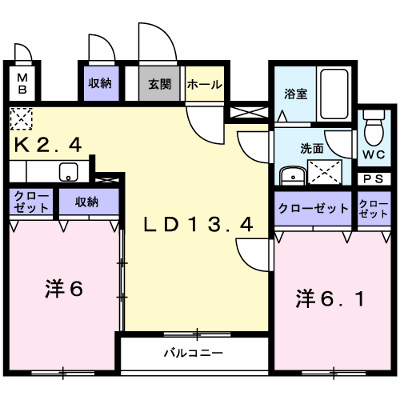 トータス宮前 102【管理NO：1-013964501-01020】 ★家具家電は申し込み後に搬入します★ ★2026年11月上旬入居可能★の外観画像