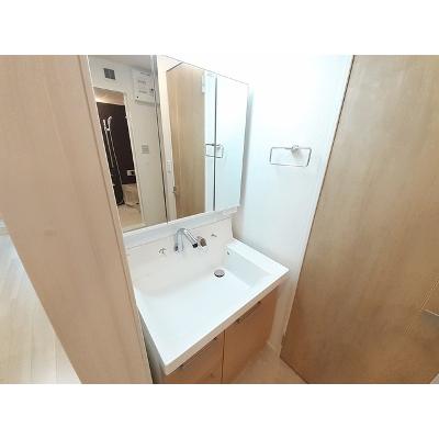 プラシード 204【管理NO：1-027662701-02040】 ★家具家電は申し込み後に搬入します★ ★2026年10月下旬入居可能★の物件写真6