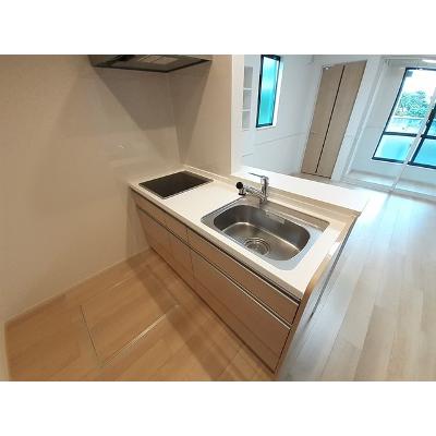 プラシード 106【管理NO：1-027662701-01060】 ★家具家電は申し込み後に搬入します★ ★2026年11月上旬入居可能★の物件写真3