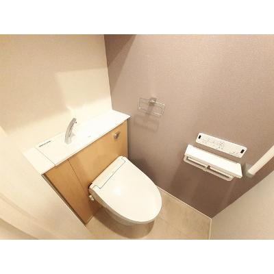 プラシード 106【管理NO：1-027662701-01060】 ★家具家電は申し込み後に搬入します★ ★2026年11月上旬入居可能★の物件写真5