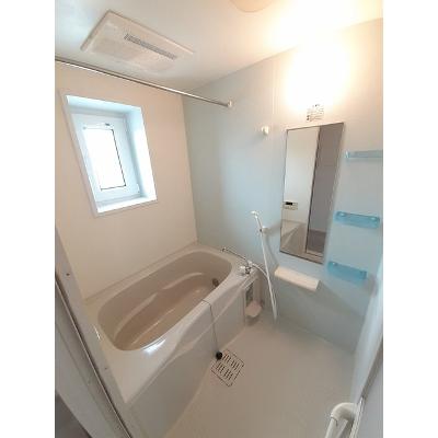プロムナードさくら３番館 201【管理NO：1-016465103-02010】 ★家具家電は申し込み後に搬入します★ ★2026年10月下旬入居可能★の物件写真4